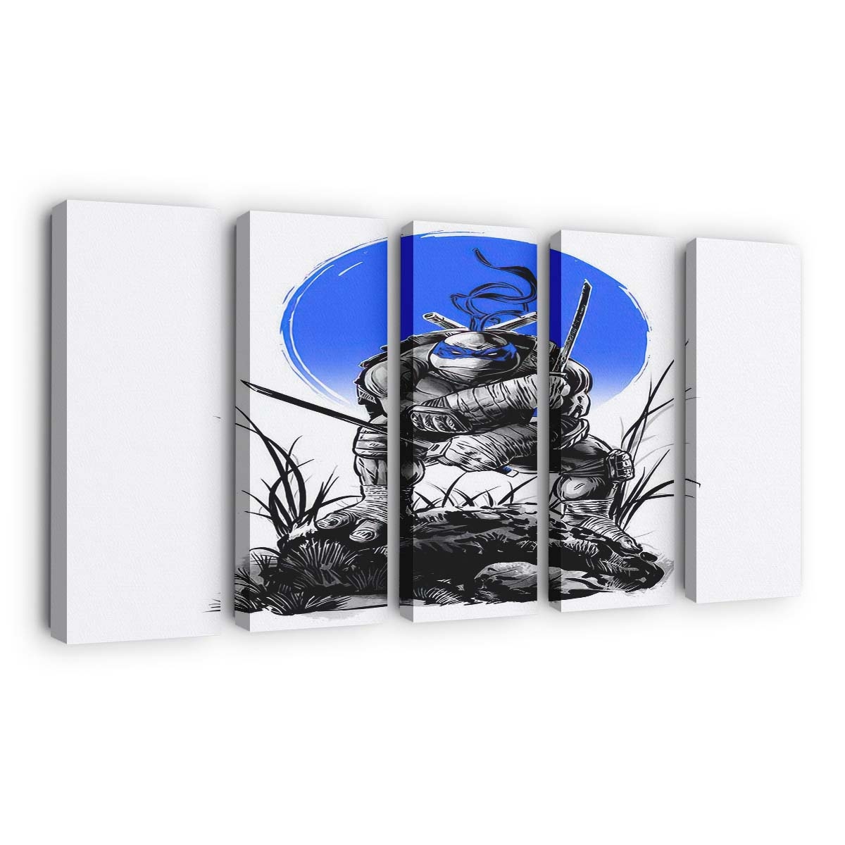 Leo Unter Der Sonne Leinwandbilder - Wanddeko leo under the sun standard v2