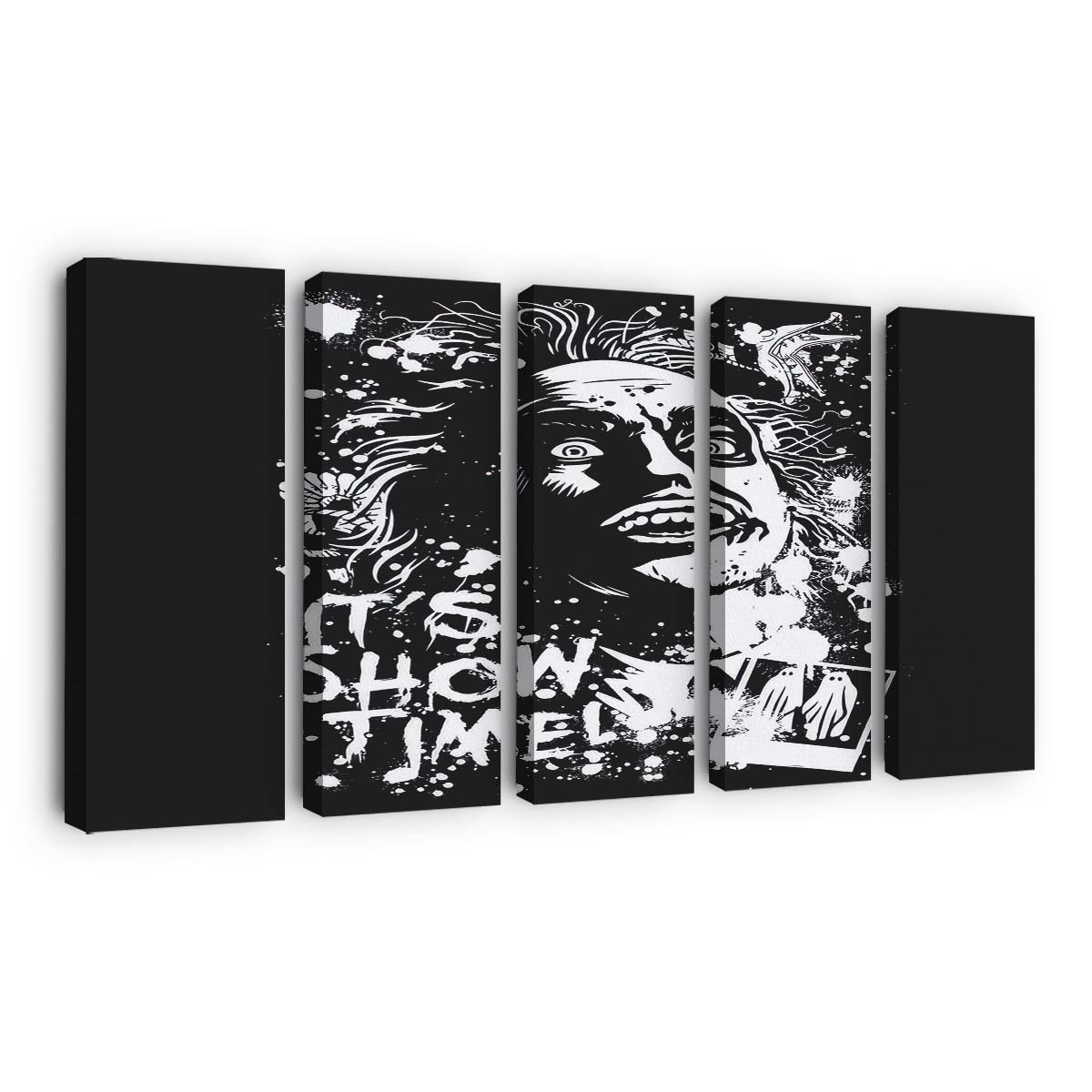 Showtime Leinwandbilder - Wanddeko showtime standard v2