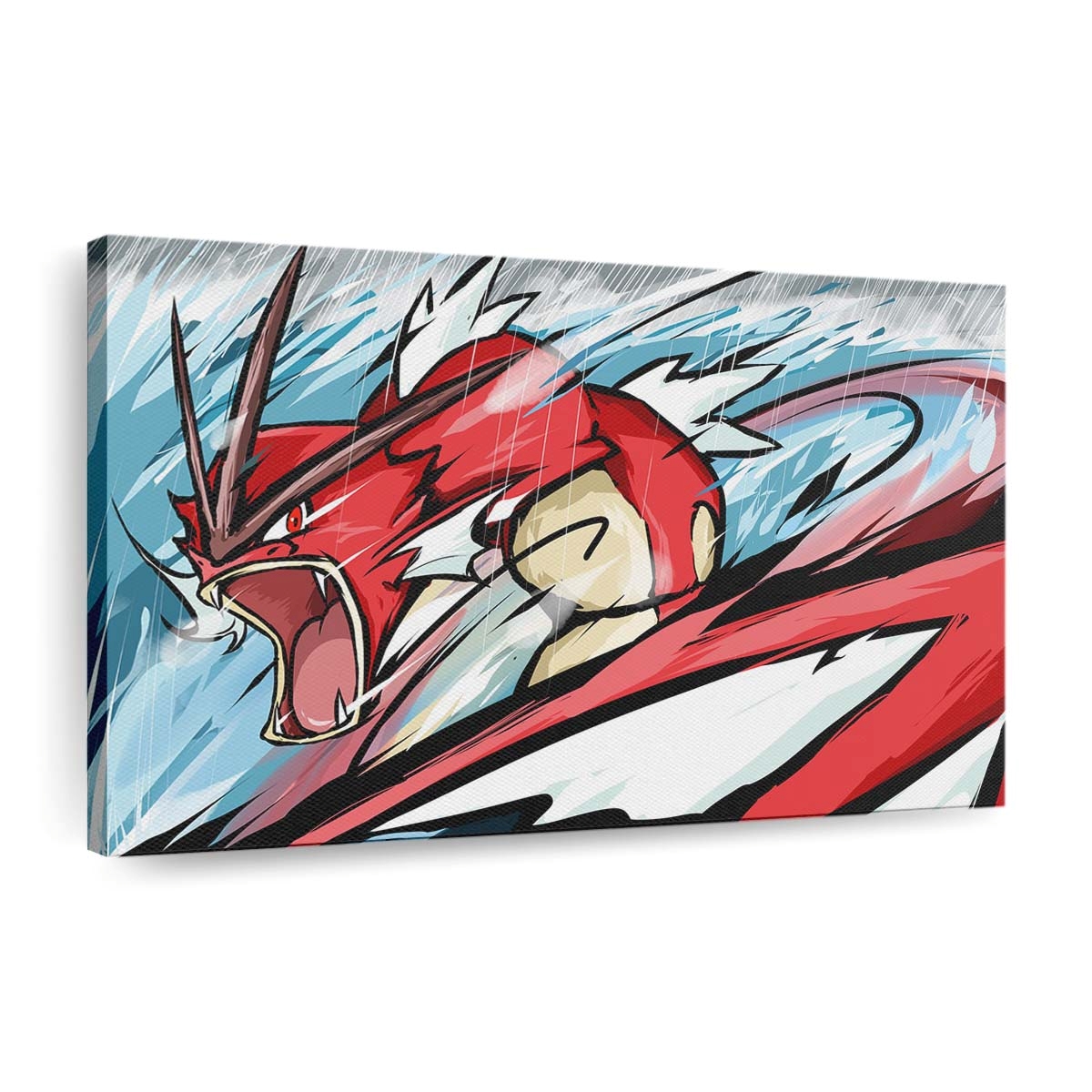 1600x1000 pxgyaradosishmampokemonshiny gyarados
