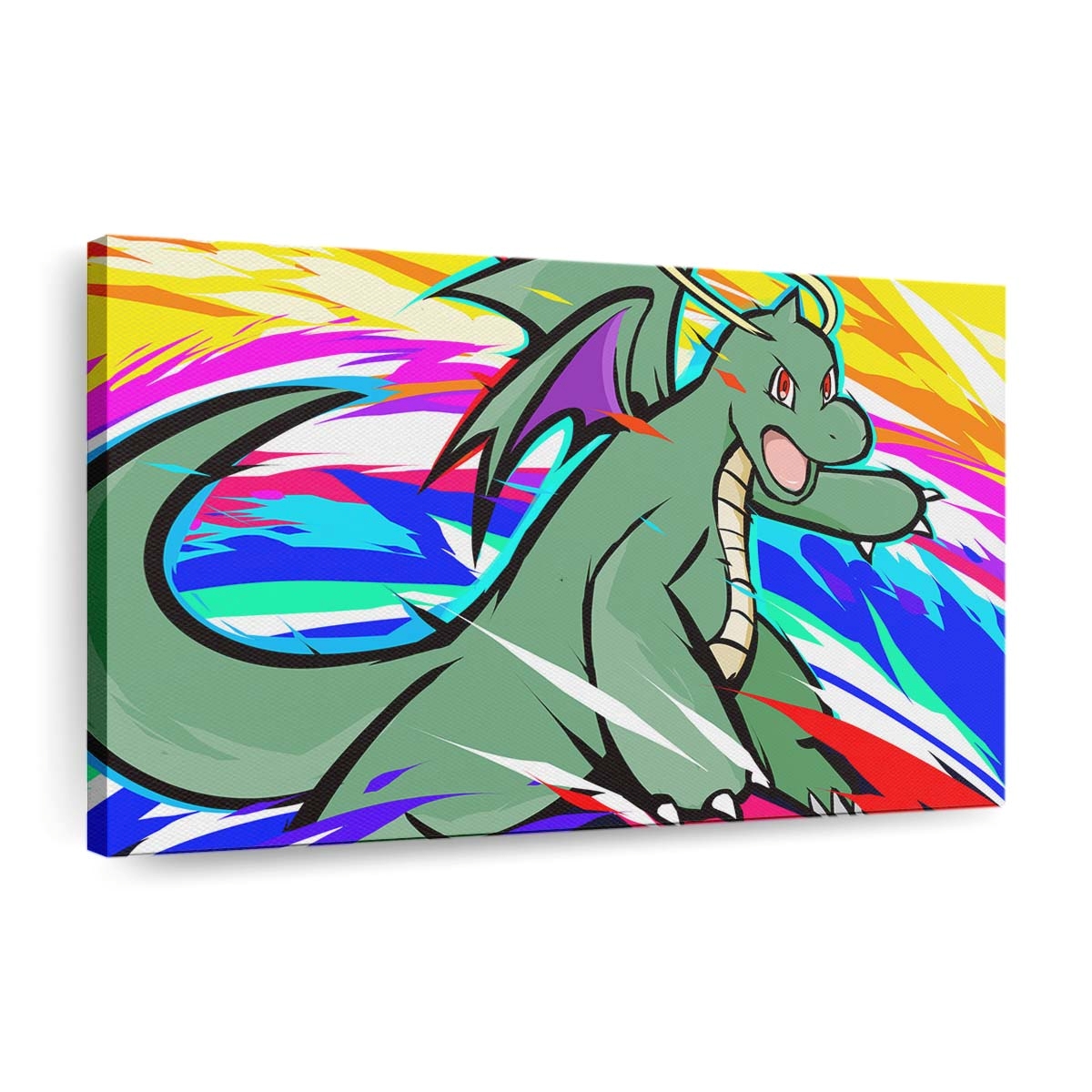 1600x1000 pxishmampokemondragoniteshiny dragonite