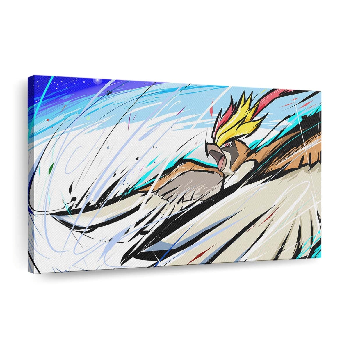 1600x1000 pxishmampokemonmega pidgeotpidgeot