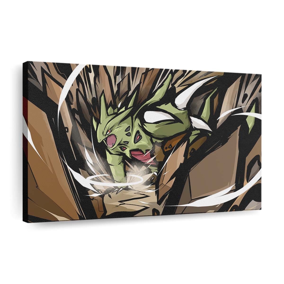 1600x1000 pxishmampokemonmega tyranitartyranitar