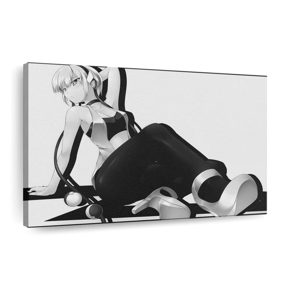 illustrationanimecartoonpok monmonochromeelesa pokemon