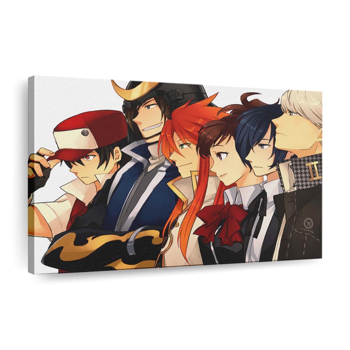 illustrationanimecartoonpok monpersona 3pok mon trainers