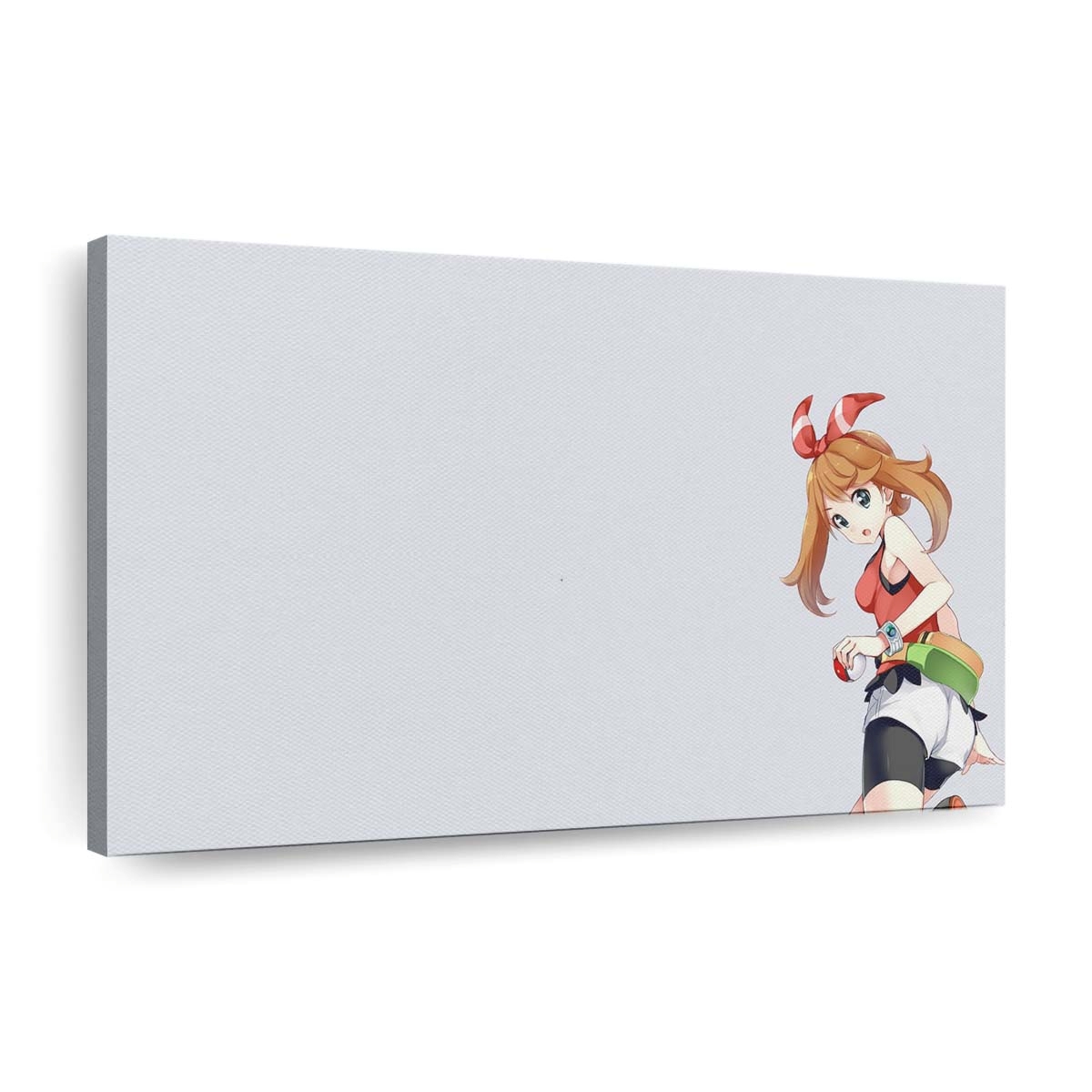 illustrationanimecartoonwhite backgroundmay pokemonhand