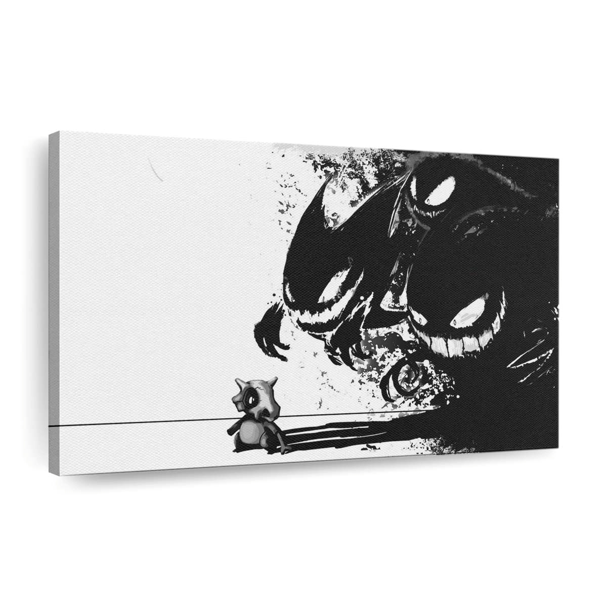 illustrationcartoondrawingmonochromeshadowpok mon
