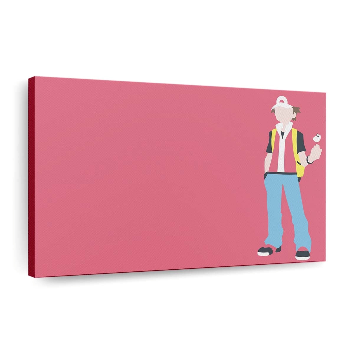 illustrationcartoonpok monbrandpinkhand