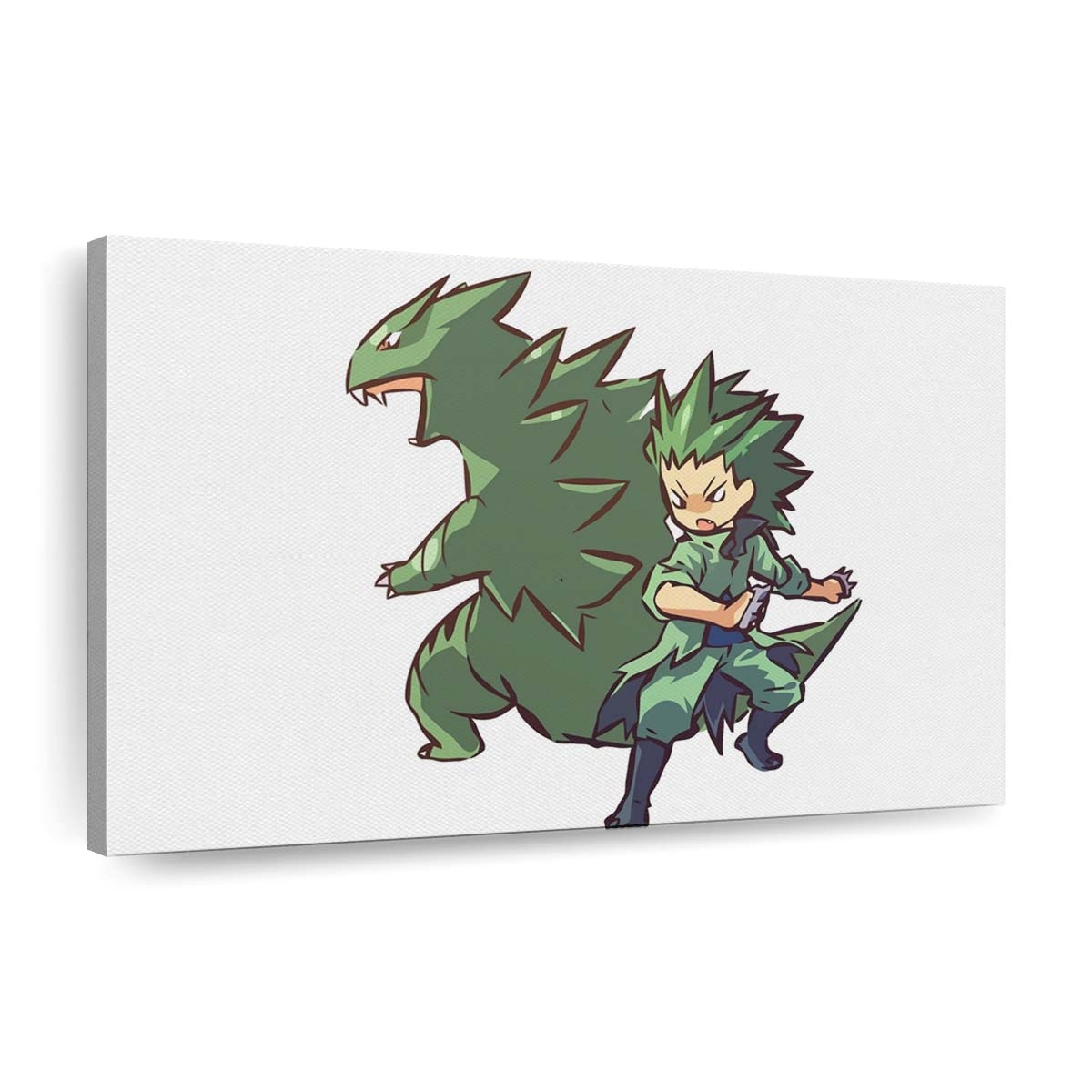 illustrationcartoonpok mondragontyranitarpokemon second generation