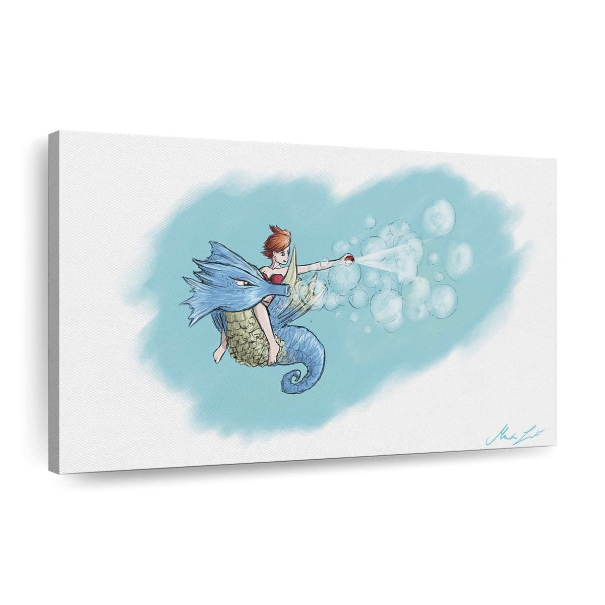 illustrationcartoonpok monfantasy artfantasy girlmisty
