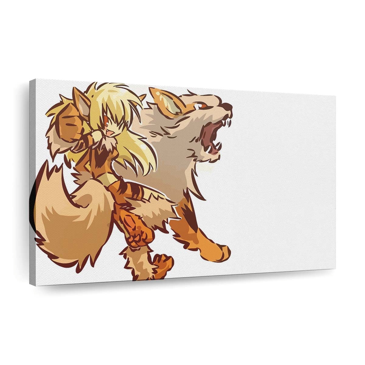 illustrationcartoonpok monlionhitec