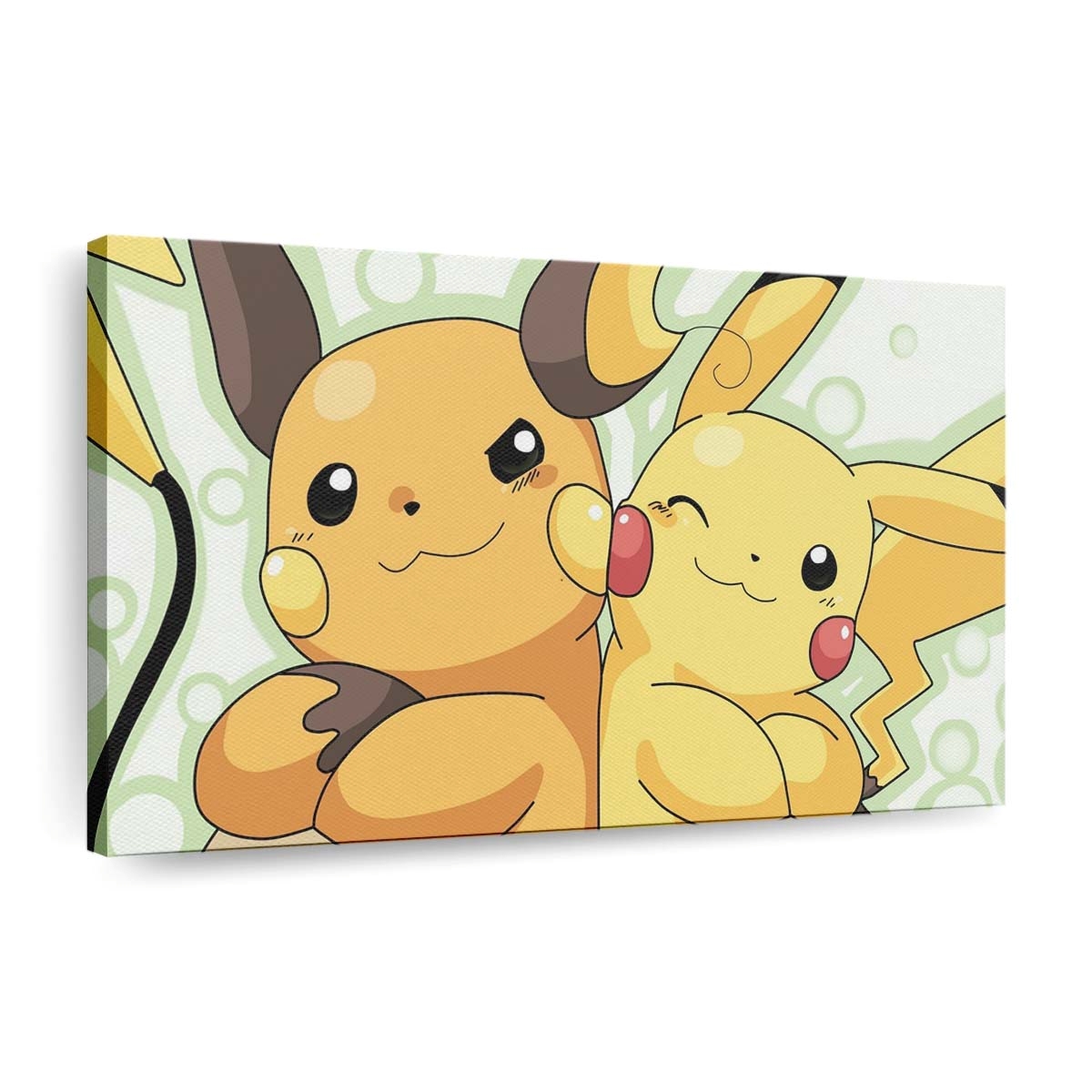 illustrationcartoonpok monpikachuraichu