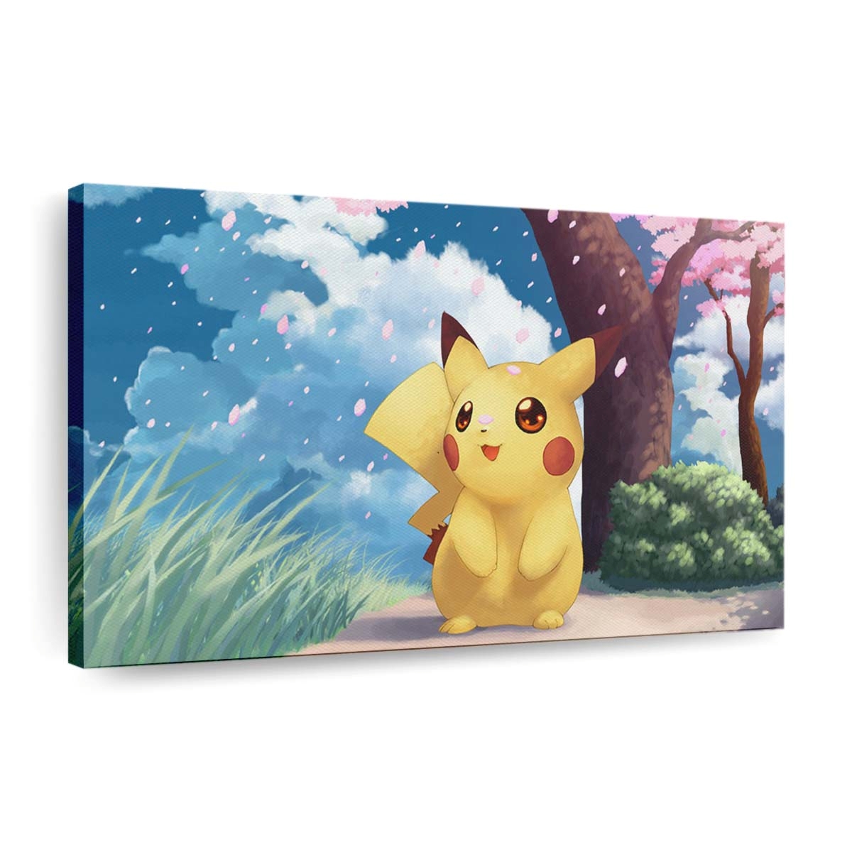 illustrationcartoonpok monpikachutoyscreenshot