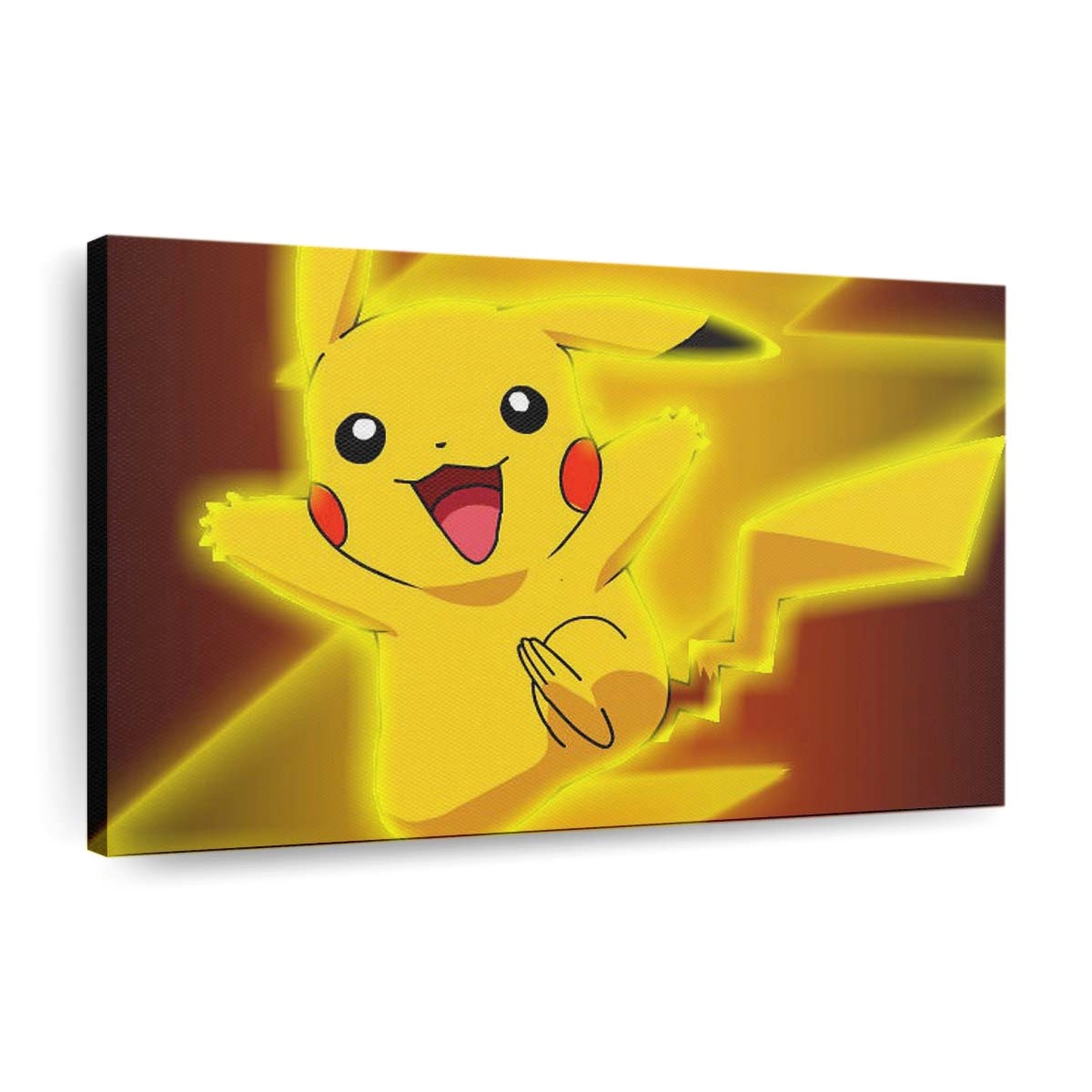illustrationcartoonpok monpikachuyellowcomputer wallpaper