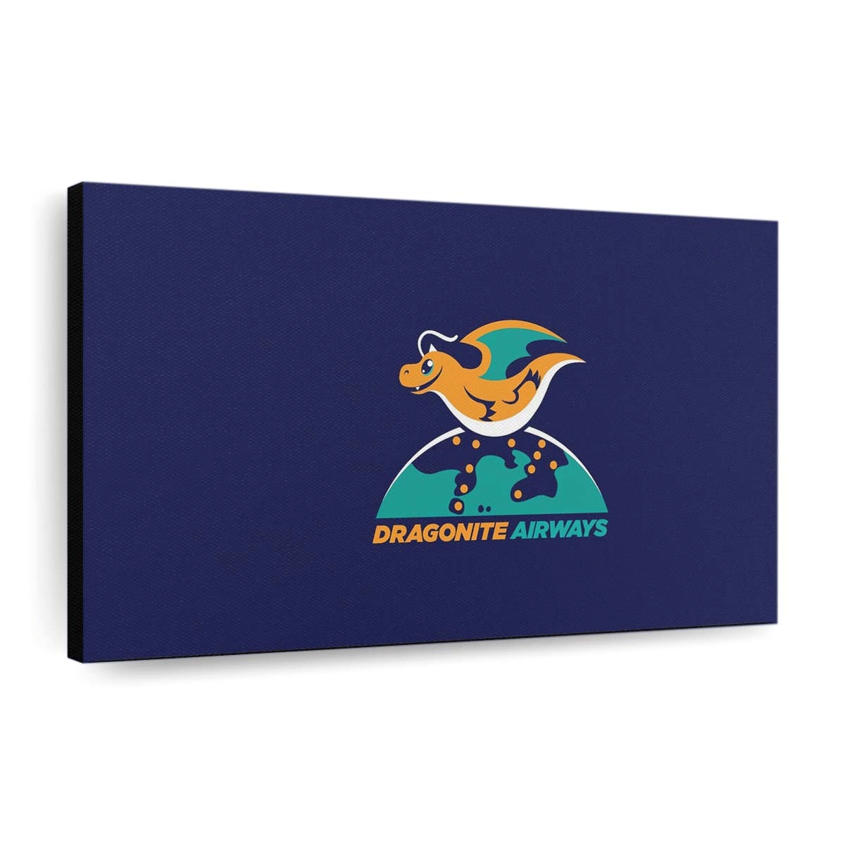 illustrationlogocartoonpok mondragonitebrand