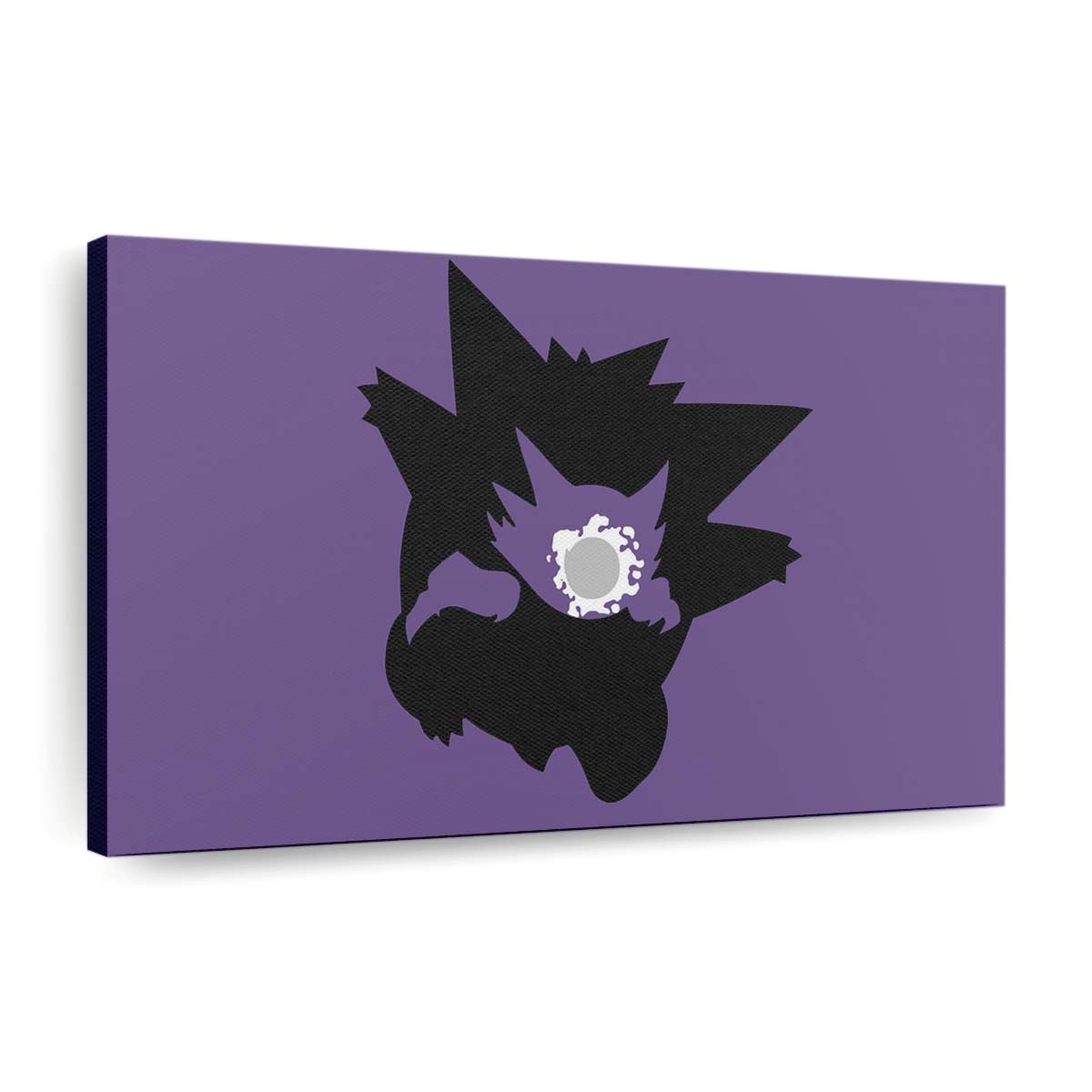 illustrationminimalismcartoonpok monsimple backgroundghastly