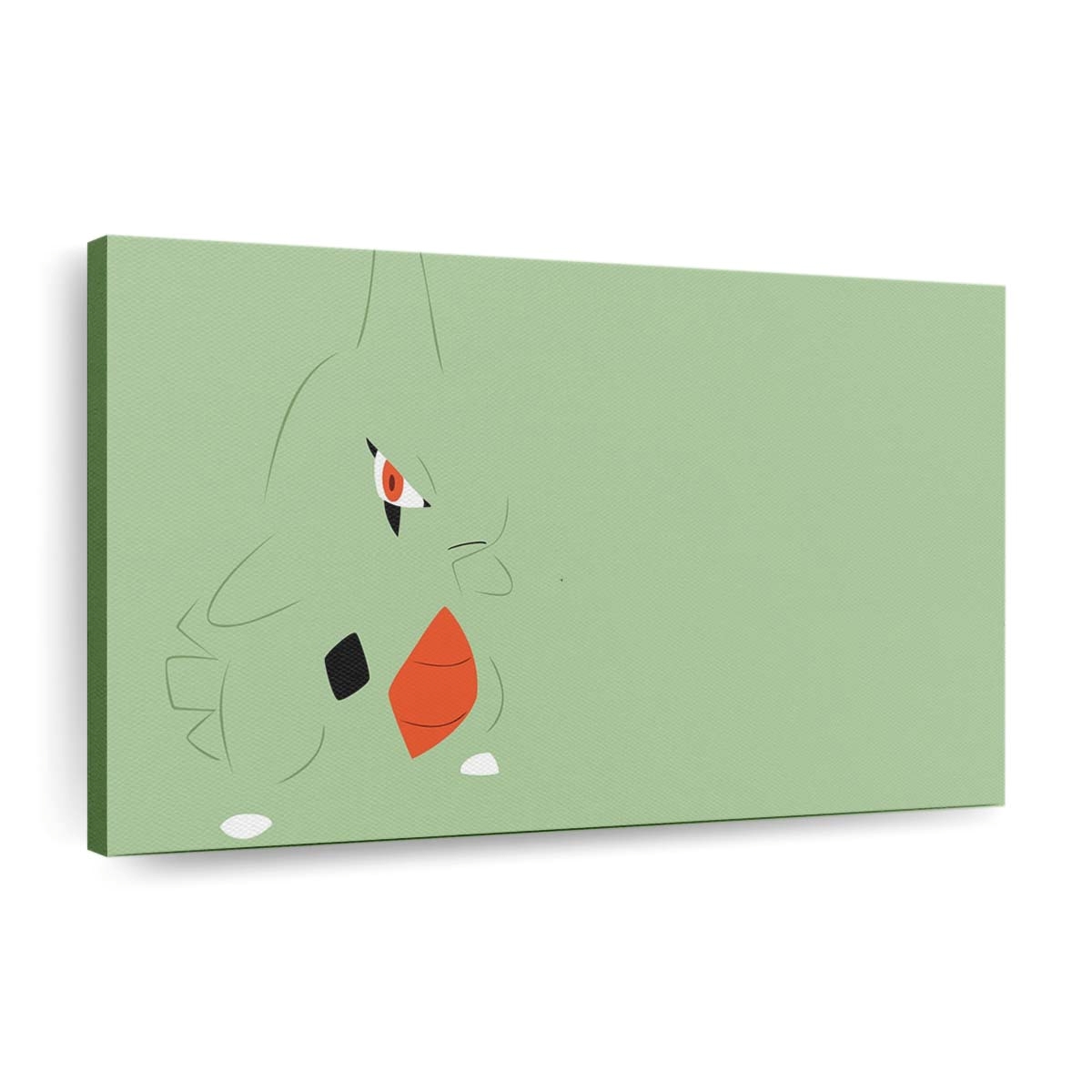 illustrationminimalismcartoonpokemon second generationlarvitarshape