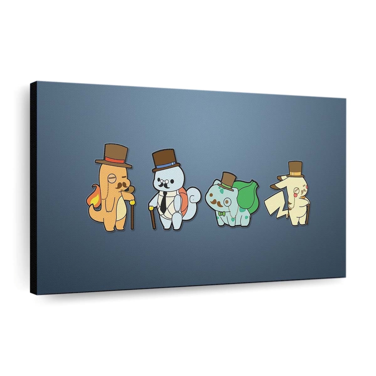 illustrationpok moncartoonsnowmanart