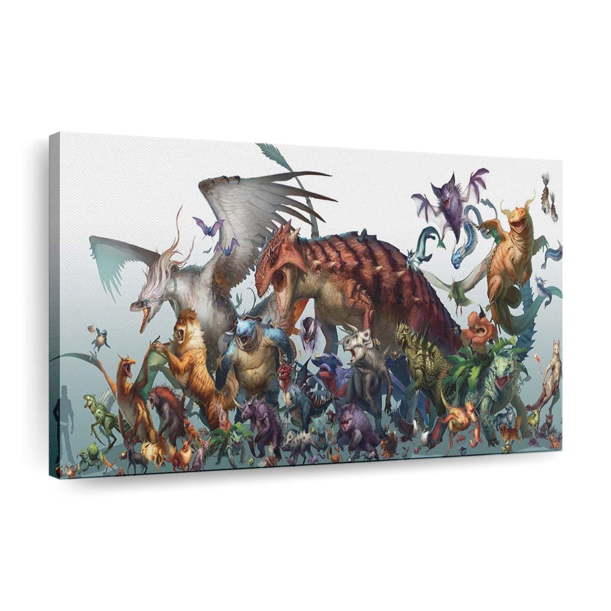 illustrationpok mondragonmythologyscreenshot