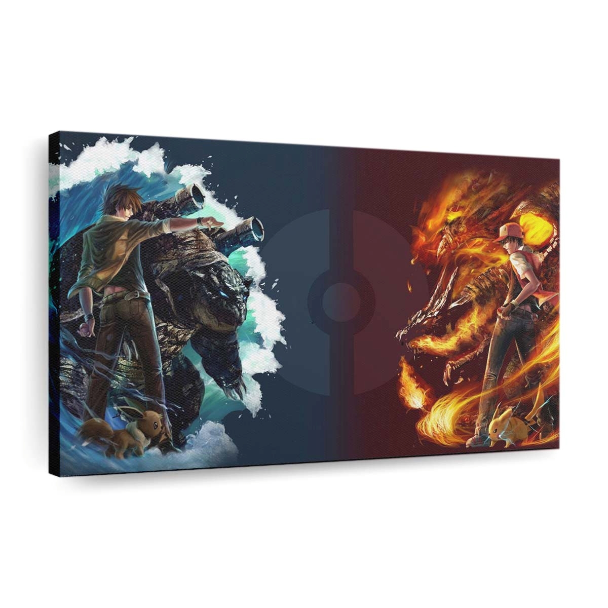 illustrationpok mondragonmythologyscreenshotcomputer wallpaper