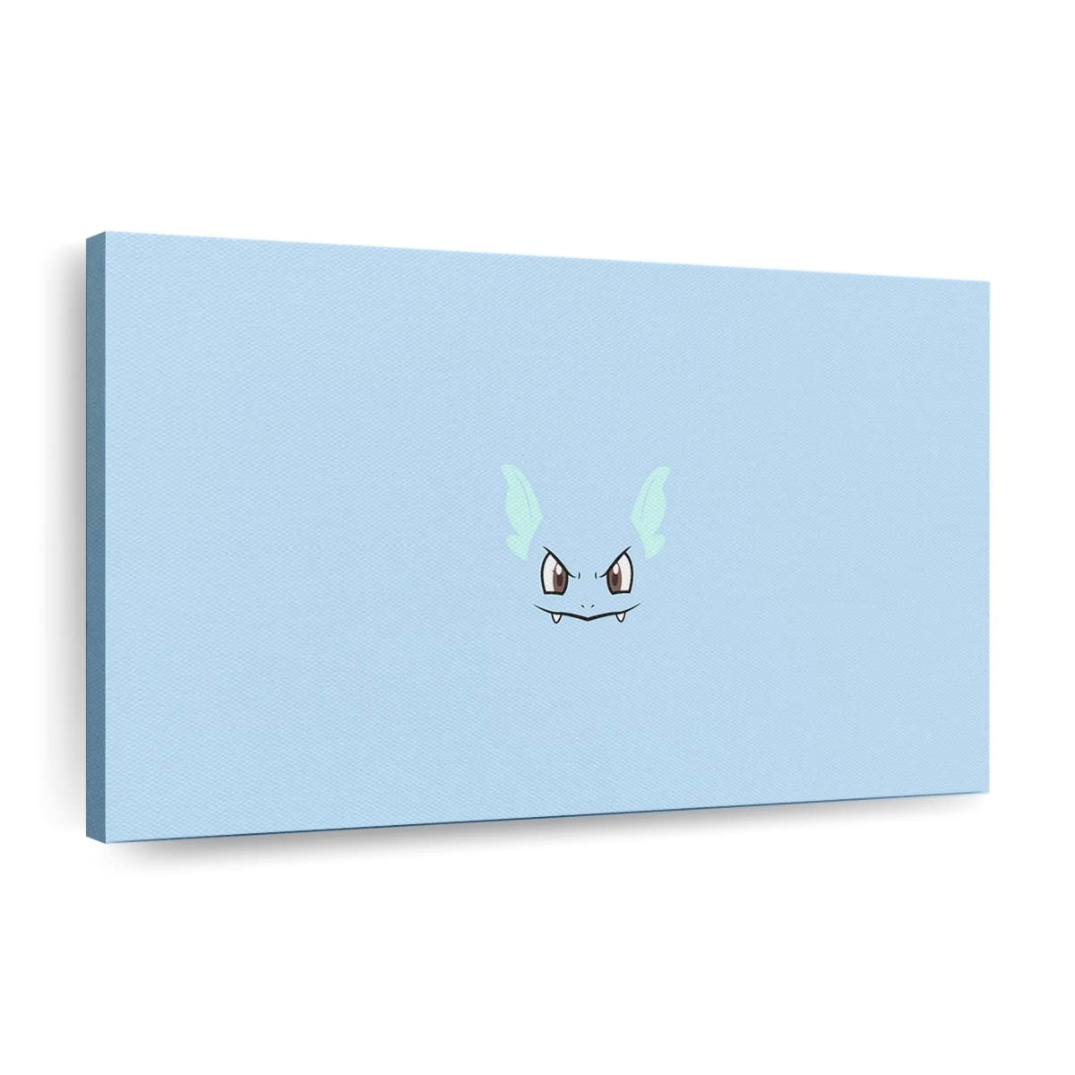 illustrationpok monlogocartoonrabbitbat