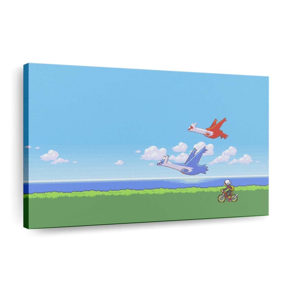 illustrationpok montoyvehicleairplaneaircraft