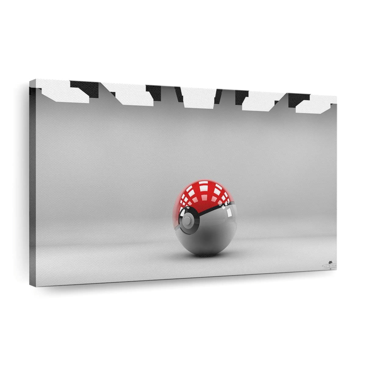illustrationspherepok monbrandballpokemon crystal