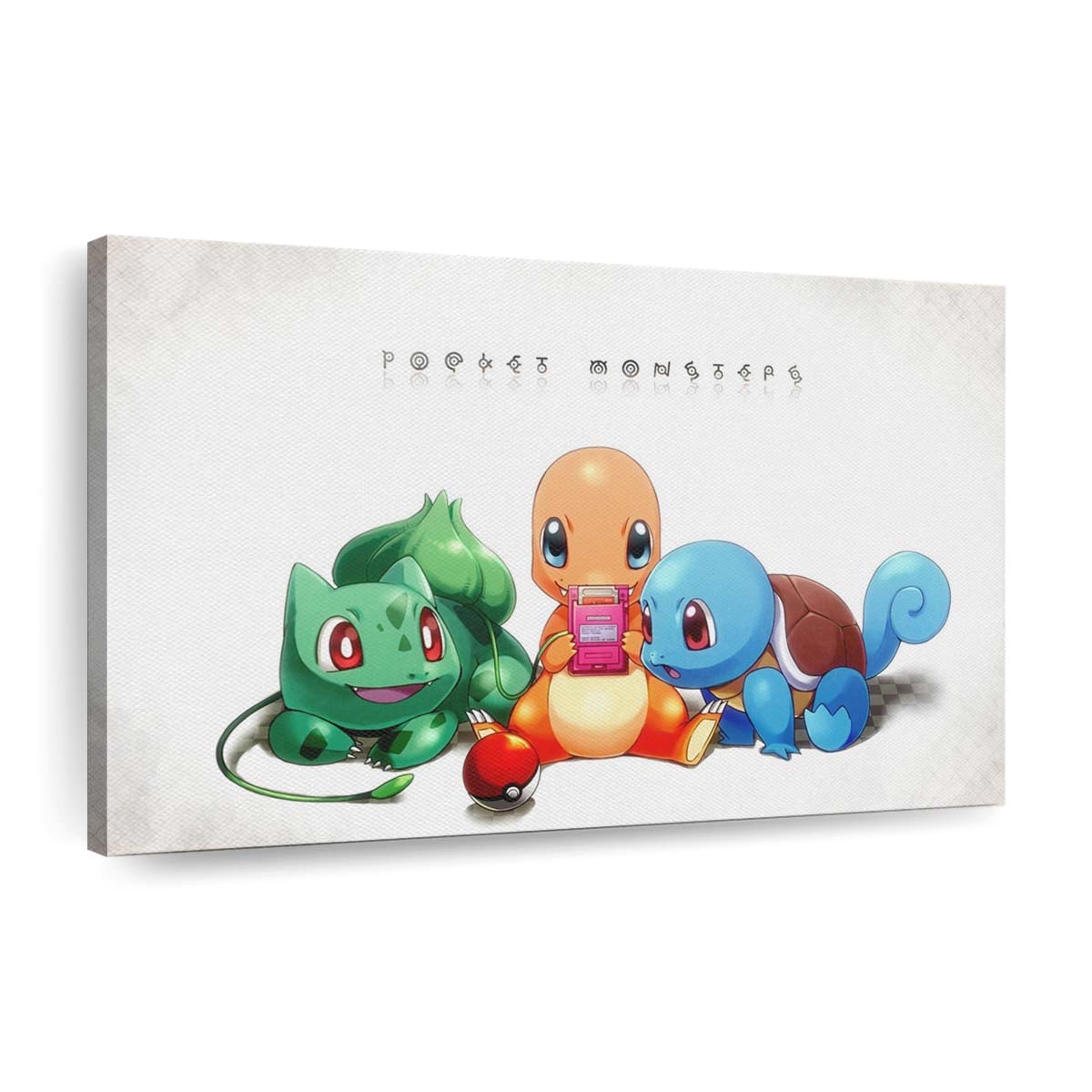 illustrationvideo gamescartoonpok montoy