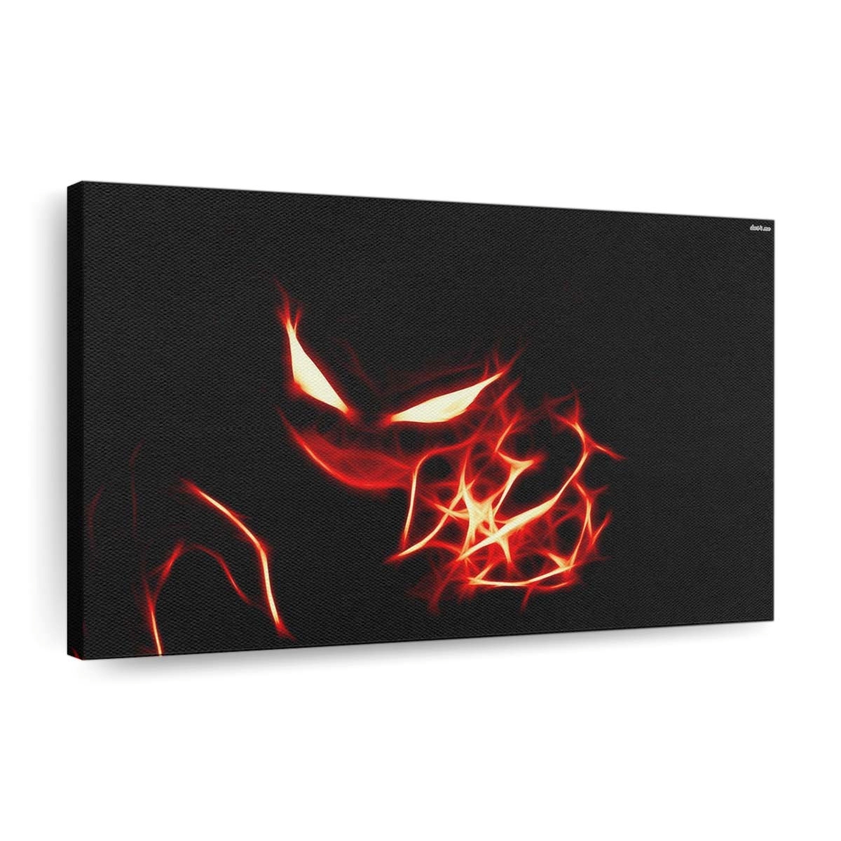 illustrationvideo gamespok monfirehaunterred