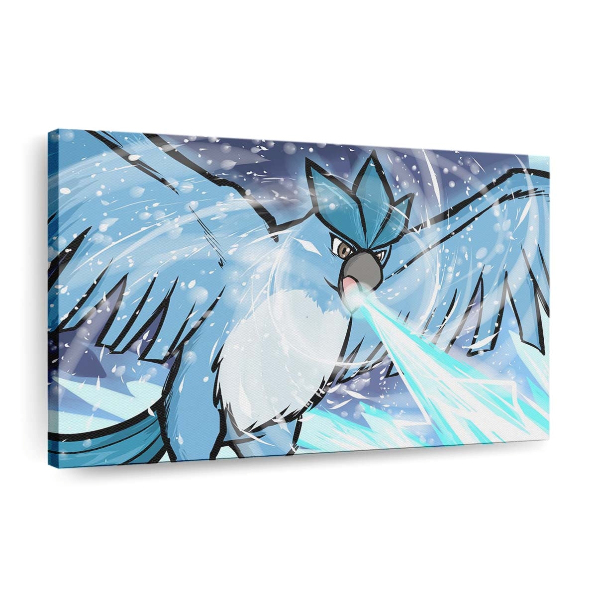 ishmampokemonarticuno