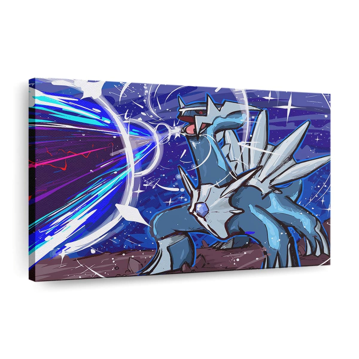 ishmampokemondialga