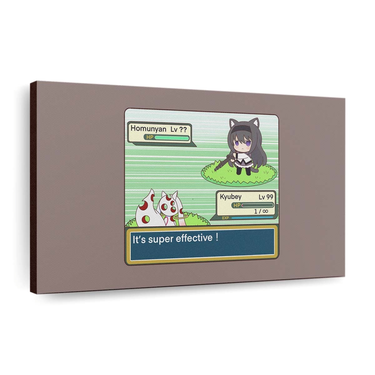 kyuubeyhomura akemimahou shoujo madoka magicacat earschibigun