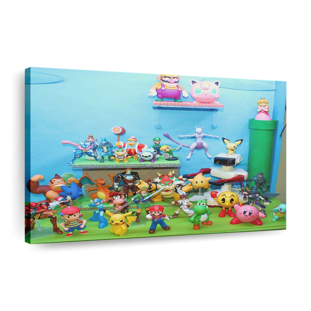 mushroomjapantoyactionfiguresmashbrawl