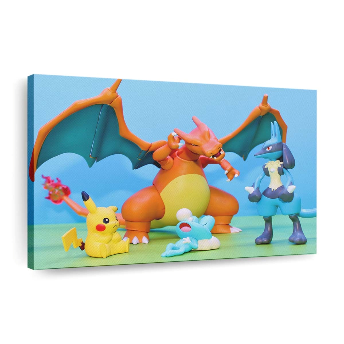 nintendopokemontoyactionfigurecollectionfigure
