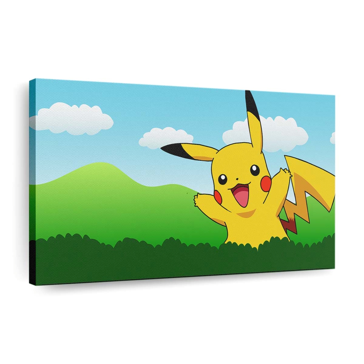 pikachupokemon third generationpokemon ruby