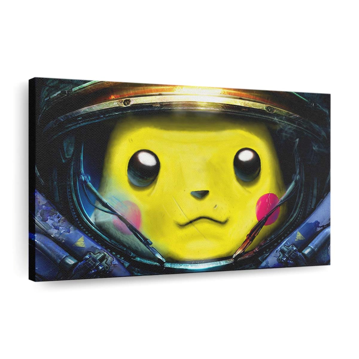 pok monartcrossoveryellowcolor