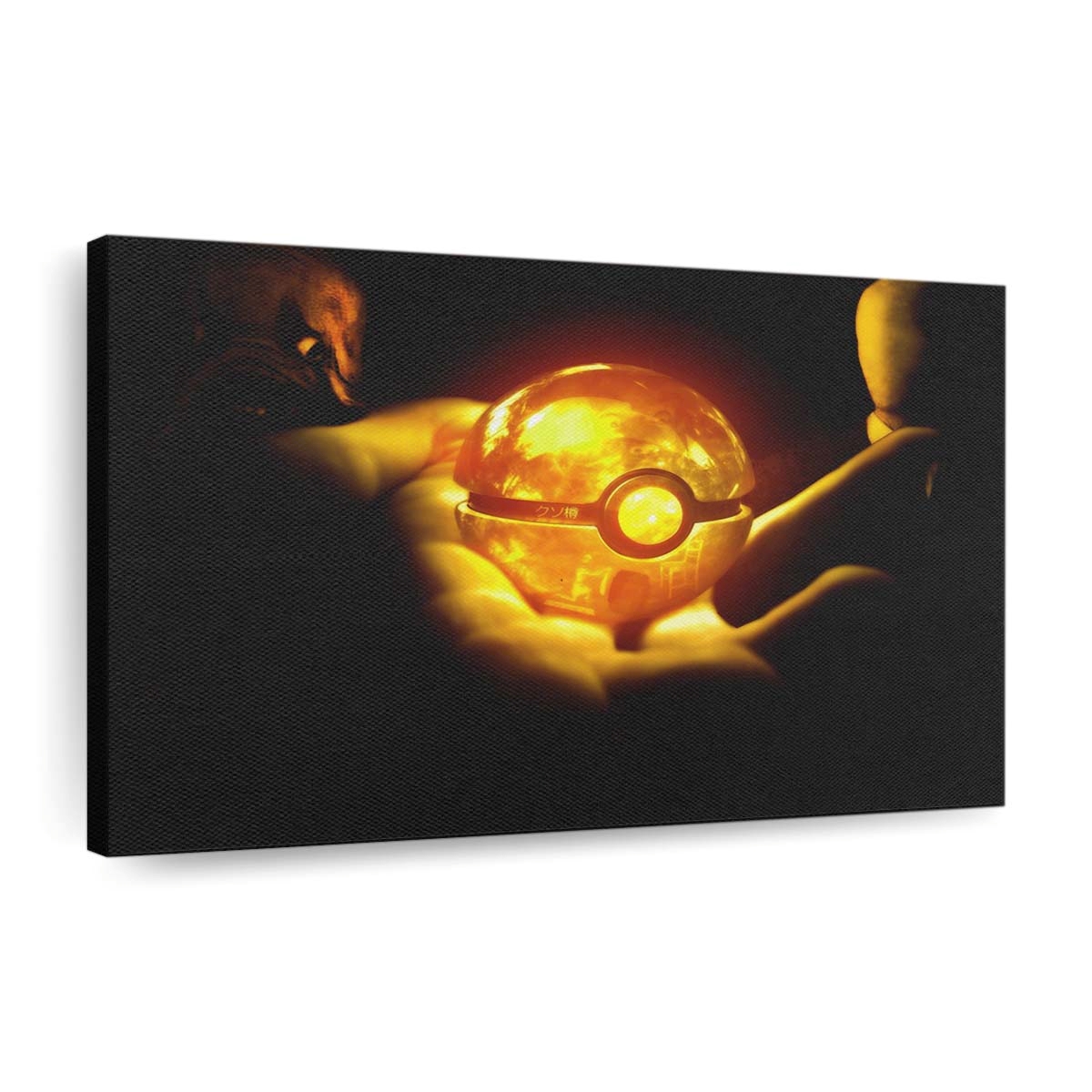 pok monhandsdarknightglowingsphere