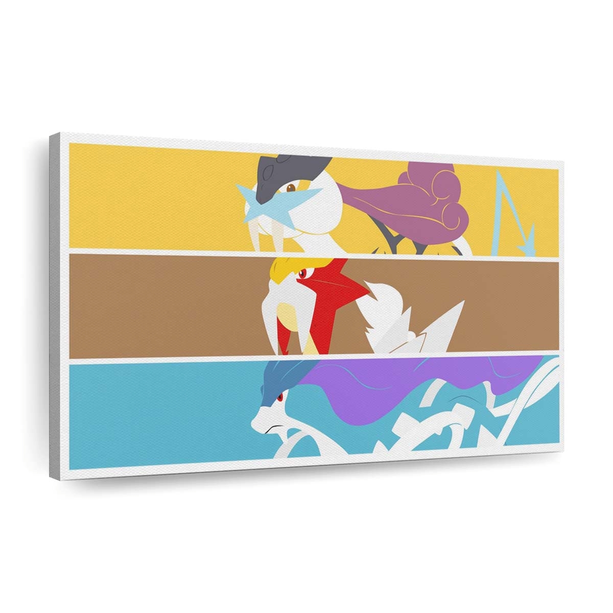 pok monillustrationlogocartoonbrandbanner