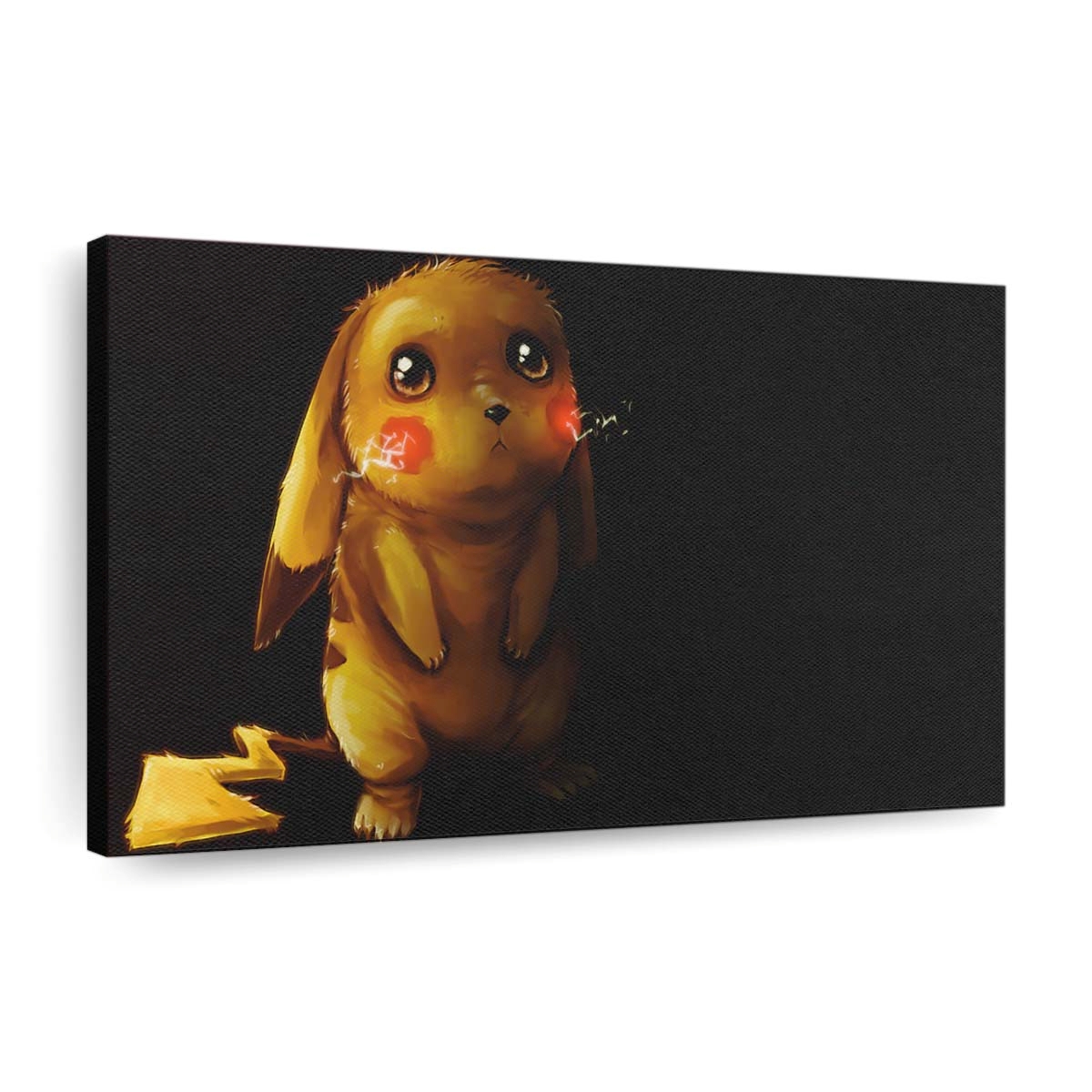 pok monpikachutoydarkness