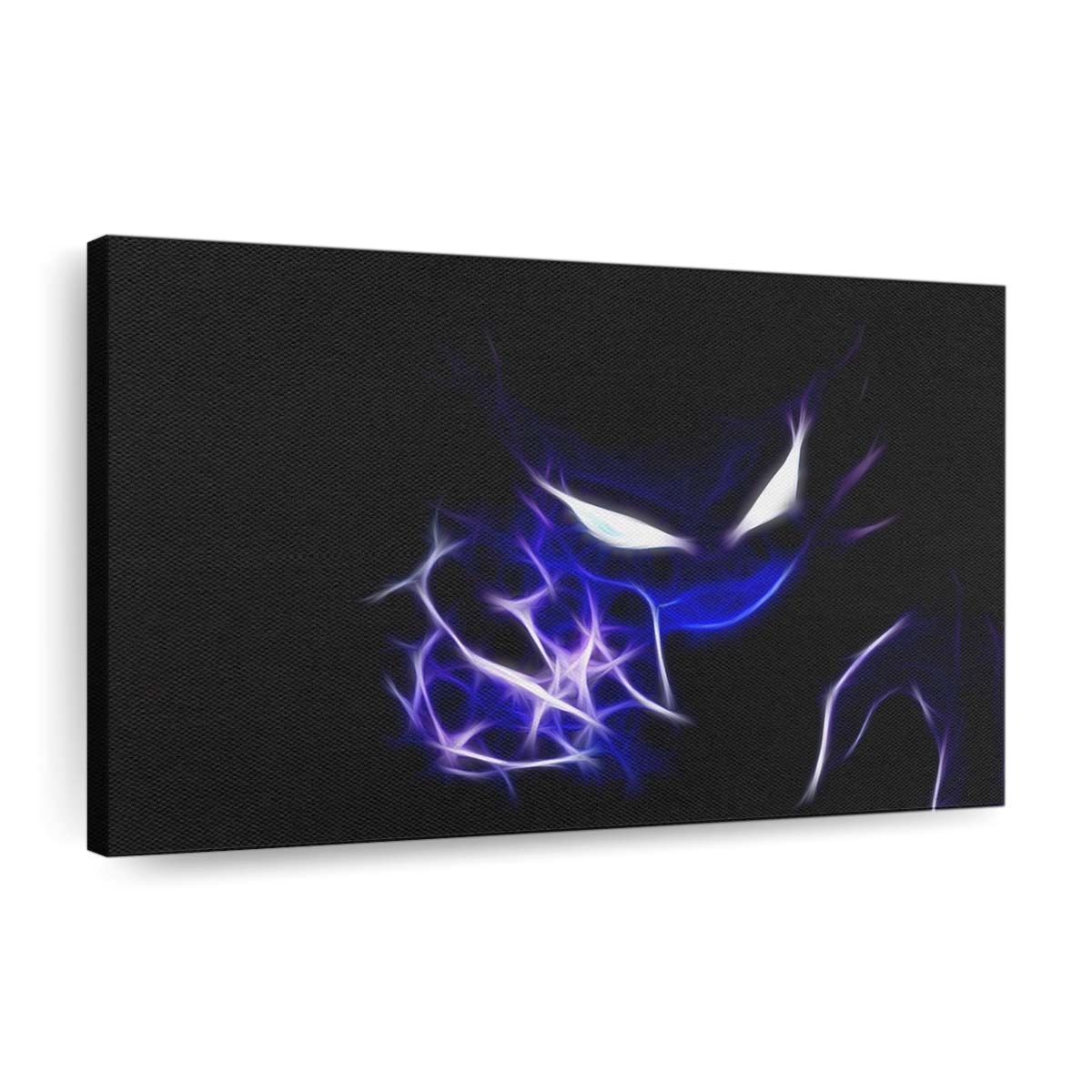 pok monpurplesmokesymmetryhaunterthunder
