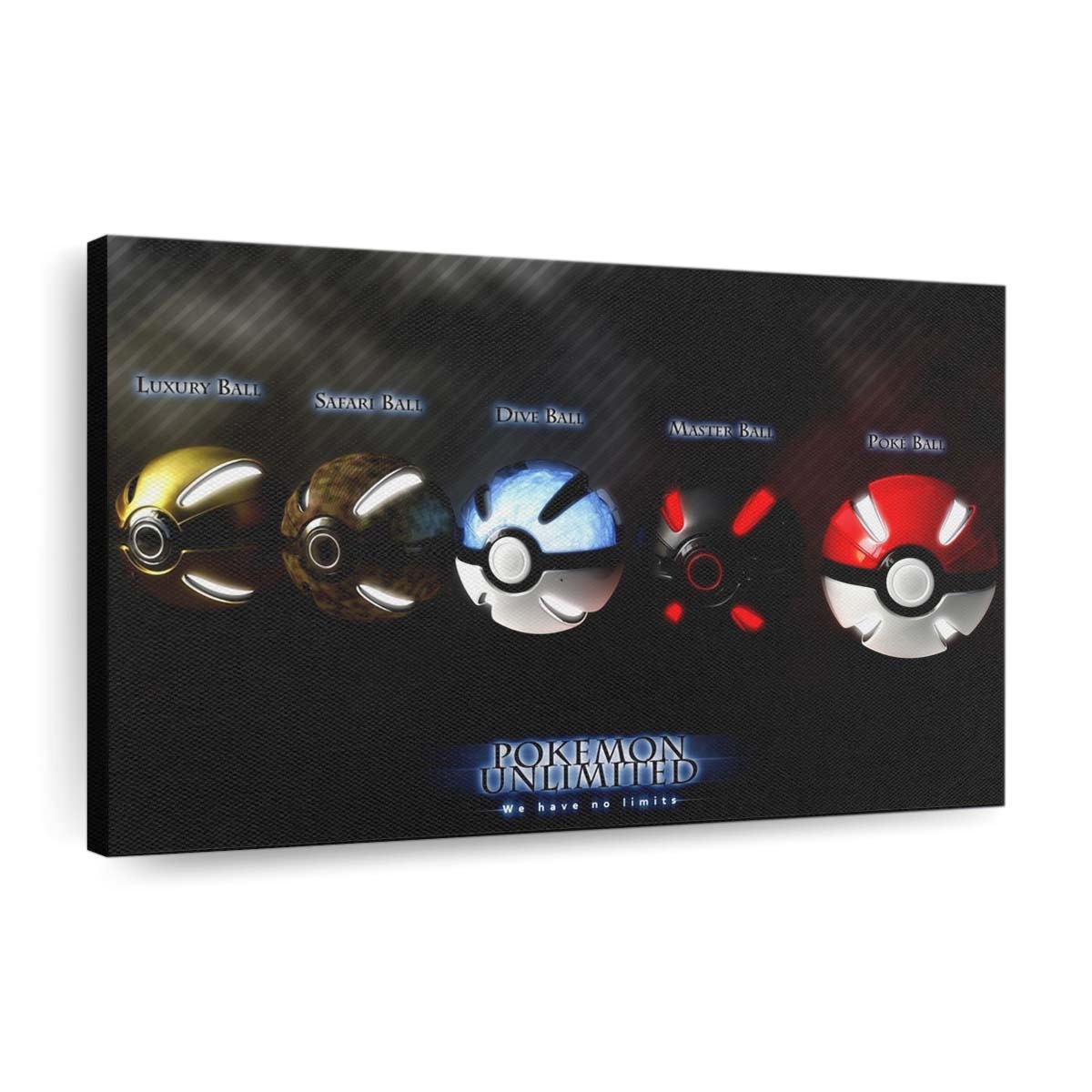 pok monscreenshotcircleballpokemon unlimitedwheel