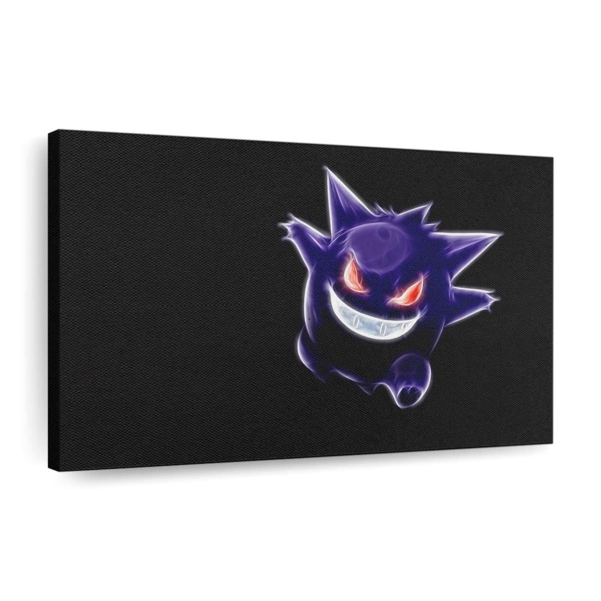 pok monscreenshotgengar
