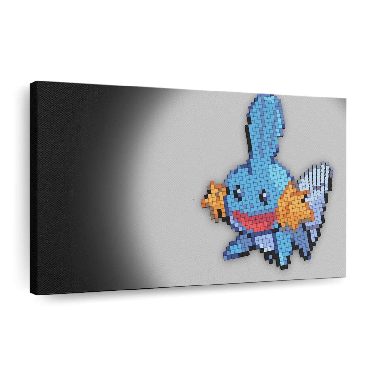pok montoyartbluepatternmudkip