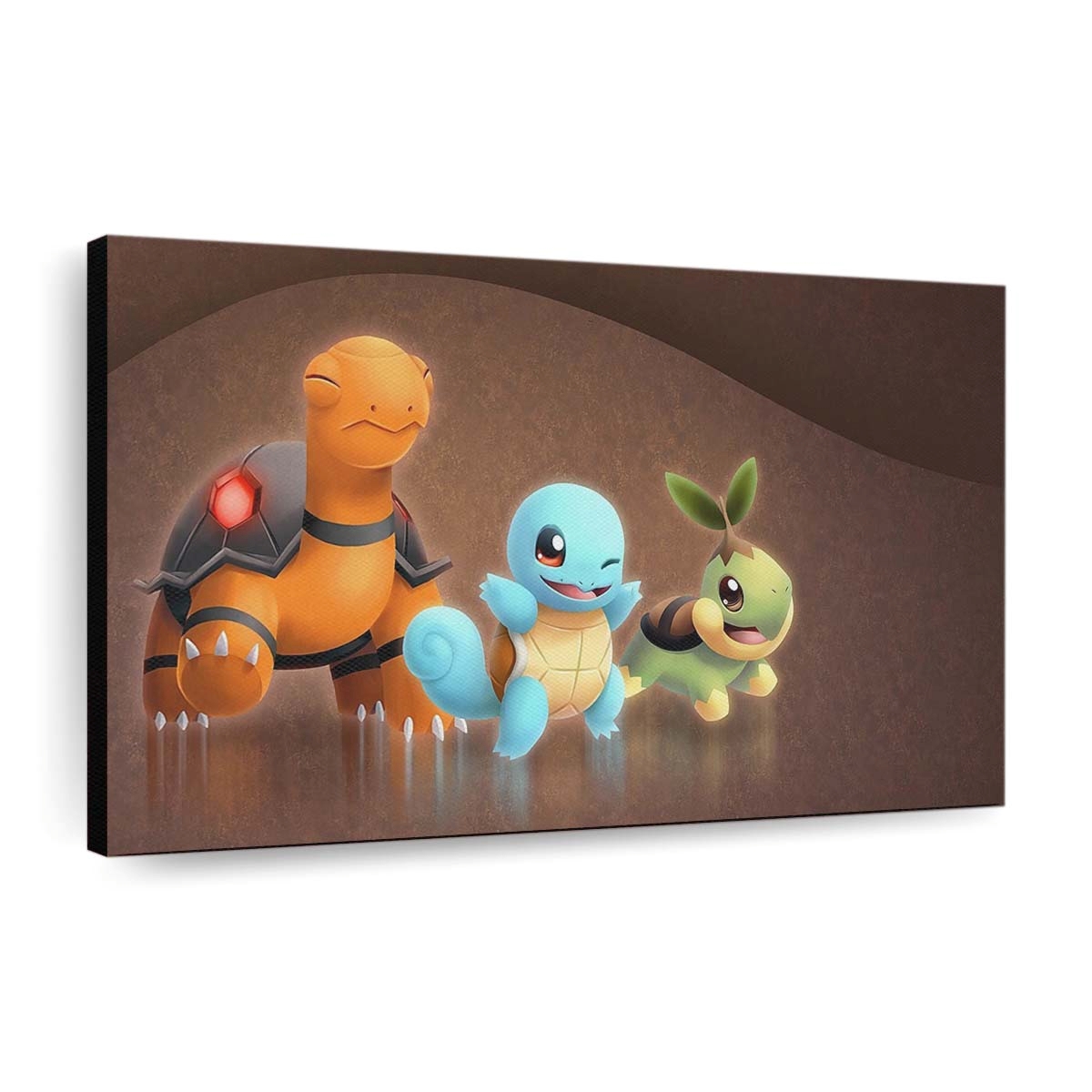 pok montoyballturtlesquirtletorkoal