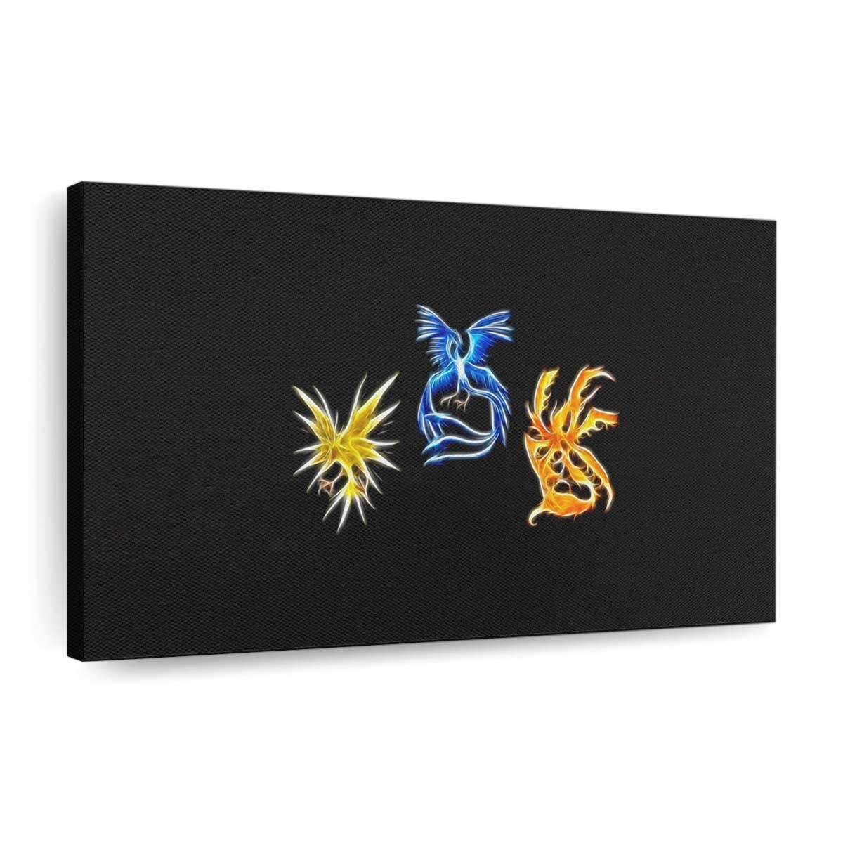 pok monvideo gamesminimalismfractaliusflamewing