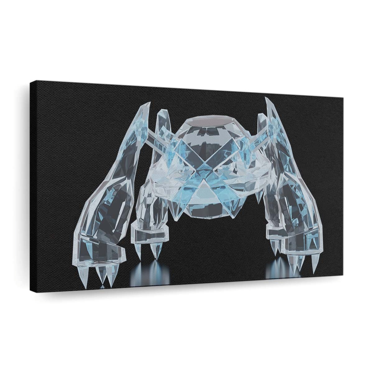 pokemon first generationmetagross
