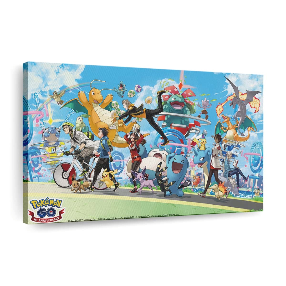 pokemon gopikachupokemonvideo games