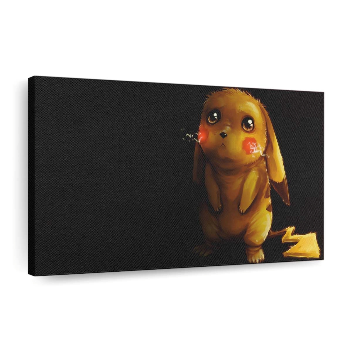 pokemon1920x1080 pxsimple backgroundartworkyellowpikachu