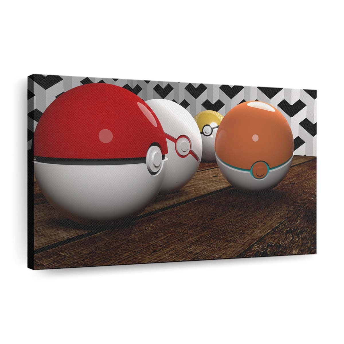 pokemon3840x2160 pxpocket monsterpok ballspremier ball