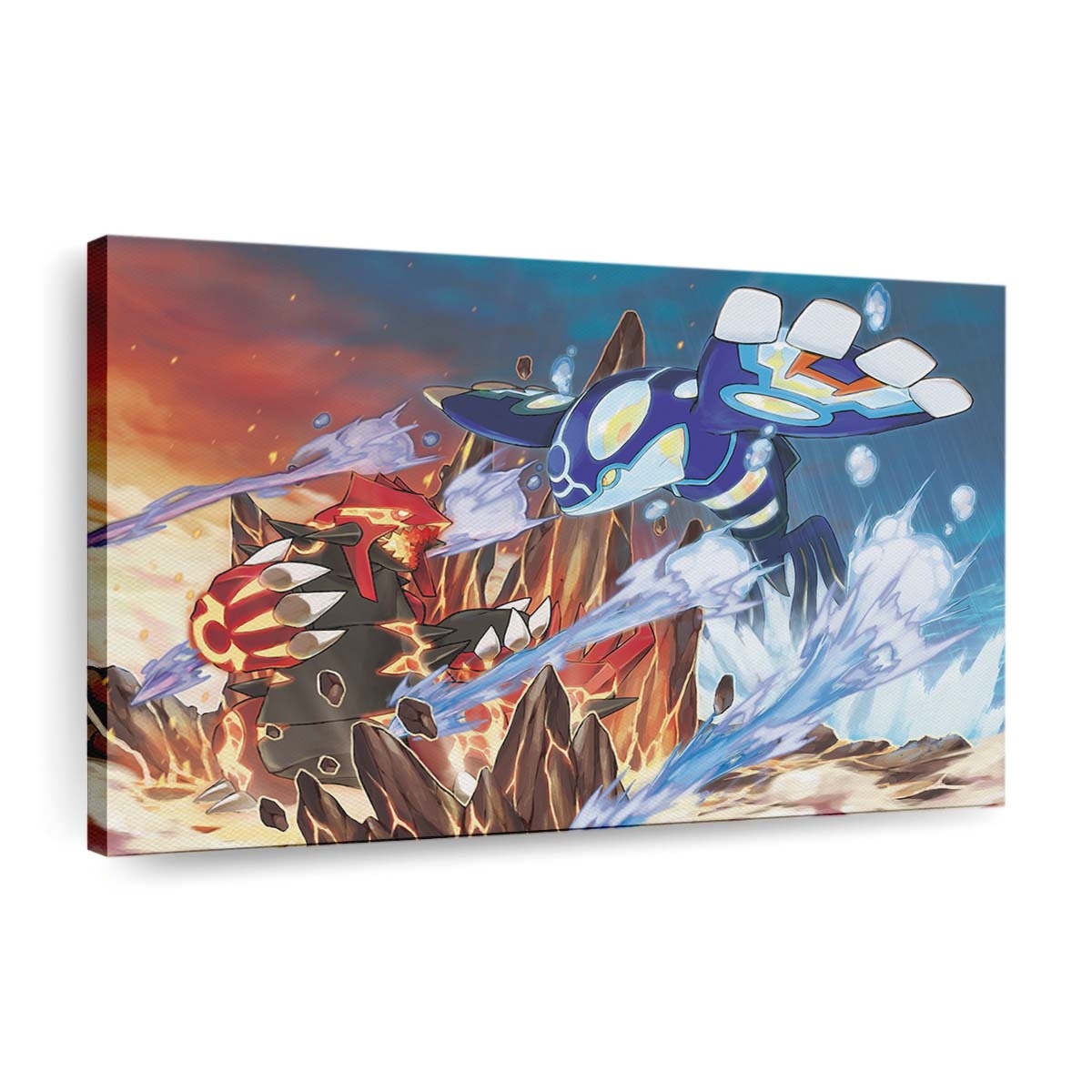 pokemon4372x3043 pxgroudonkyogrepokemon rubypokemon sapphire