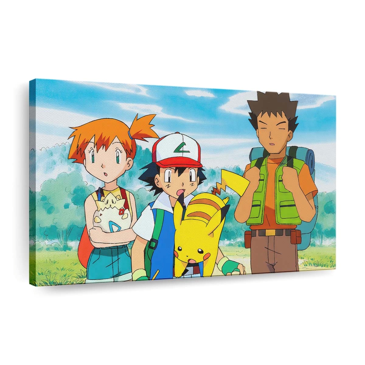 pokemonanimationanimated seriesanimecartoonproduction cel